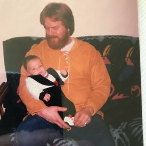 Meet your Posher, Jim